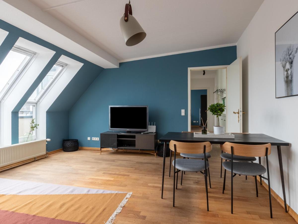 Apartment Berlin Am Friedrichshain Berlim Exterior foto